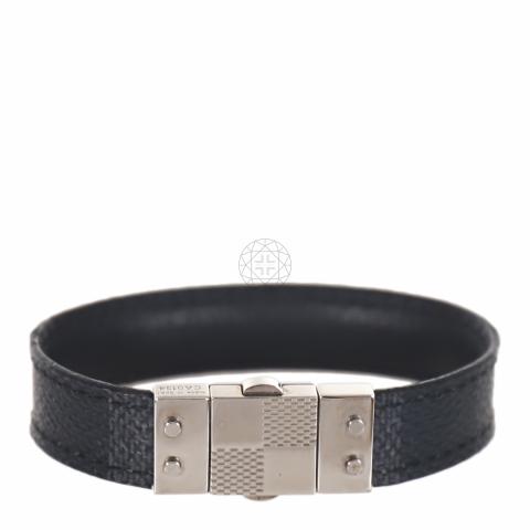 Clip it bracelet deals louis vuitton